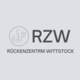 Rückenzentrum Wittstock logo