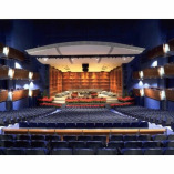 Thelma Gaylord Performing Arts Theatre