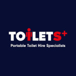 Toilets+ Ltd - Toilet Hire