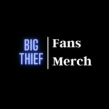 Big Thief Merch
