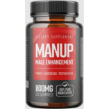 MANUP Gummies Australia Review