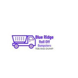 Blue Ridge Roll Off Dumpsters