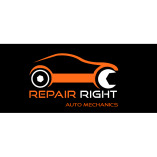 Repair Right Auto Mechanics and Tyres