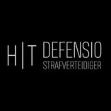 H/T Defensio Strafverteidiger logo