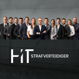 HT Strafverteidiger