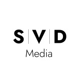 SVD Media logo