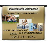 Locksmiths Seattle