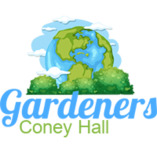 Gardeners Coney Hall