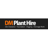 DM Plant Hire