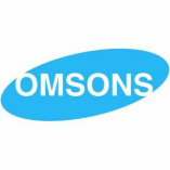 Omsons Glassware