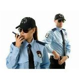 Security Services