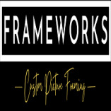 Frameworks Custom Picture Framing