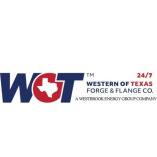 Western of Texas Forge and Flange Corporate