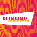 Donaubad Sigmaringen logo