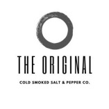 The Original Cold Smoked Salt and Pepper Co.