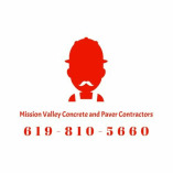 Mission Valley Concrete and Paver Contractors