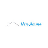 Hen Immo logo
