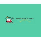 Warner Auto and RV Center, llc