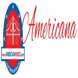 Americana Iron Works & Fence