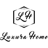 LuxuraHome logo