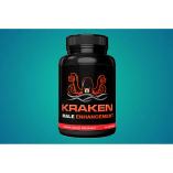 Kraken Male Enhancement