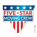 Five-Star Moving Crew