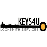 Keys4U Locksmith Birmingham