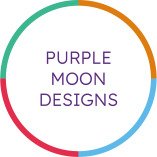 Purple Moon Designs