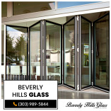 Beverly Hills Glass