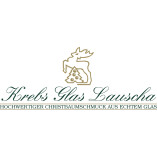 Krebs Glas Lauscha GmbH logo