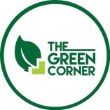 The Green Corner by Princes Landscape