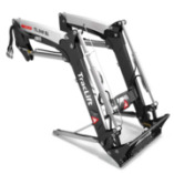 Hilbig Landtechnik GmbH & Co.KG logo