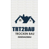 TRT BAU Bauunternehmen Wuppertal logo