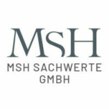 MSH Sachwerte GmbH logo