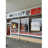 Balti Hut