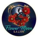 Flower Moon Salon