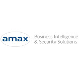 Amax Fire and Security