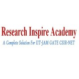 Research Inspire Academy
