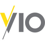 VIO GmbH - Fliesen | Bodenbelag | Baustoffe | Verpackung logo