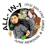 All In 1 Junk Removal And Demo LLC