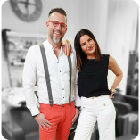 Laurentius – Excellence in Hair