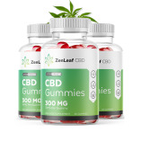 ZenLeaf Cannabidiol