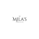 Mila’s Cosmetics Facial Spa