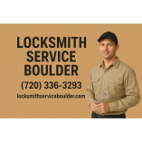 Locksmith Service Boulder