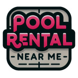 Pool Rental Near Me