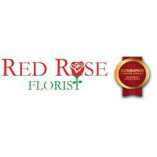 Red Rose Incredible Florist