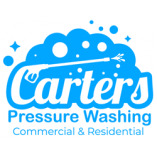 Carters Pressure Washing