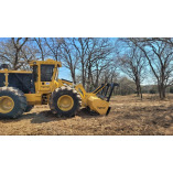 Houston Texas Land Clearing