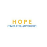 Hope Construction & Restoration