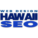 Hawaii SEO & Web Design